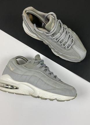 Кроссовки nike air max 95 original