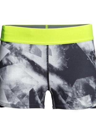 H&m німеччина/спортивні шорти эластиковые для спорту фітнесу р. s-m/36-38