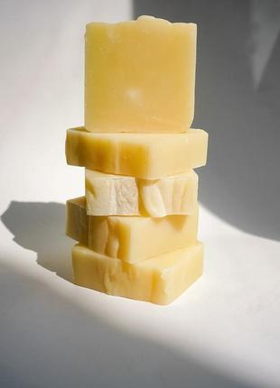 Натуральне мило gz store для прання та миття посуду «господарочка» 500 г