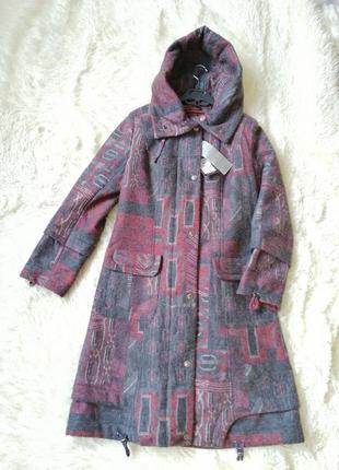 Пальто кашемир