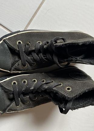 Кросівки converse 2