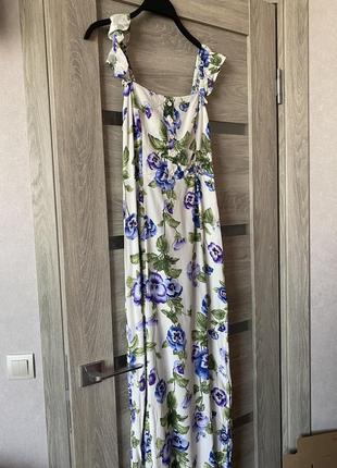 Шикарна сукня forever 21