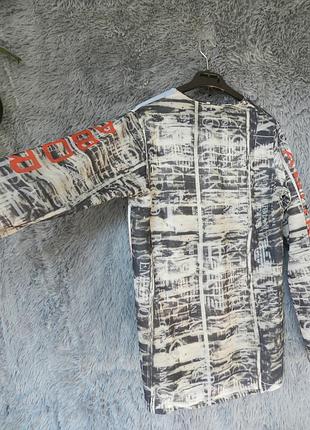 ✅ тонкий свитерок 6
