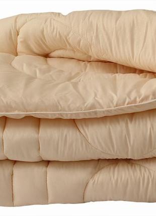 Одеяло из искусственного пуха 145х215 см.1.5-спальное pudra