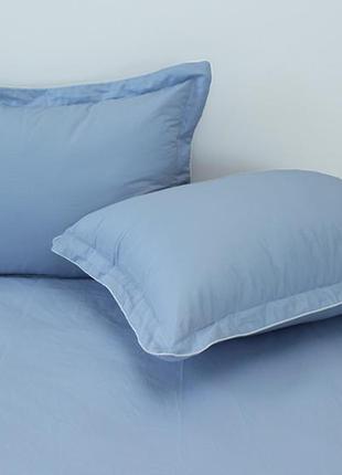 Ковдру, подушки з лебяжего пуху bamboo white 1.5-спальні + 2 подушки 50х703 фото