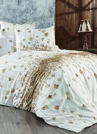 Тм tag комплект постільної білизни з компаньйоном r-t9138