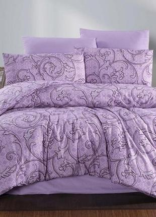 Тм tag комплект постельного белья с компаньоном r-t9169