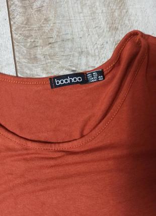 Плаття сукня boohoo2 фото