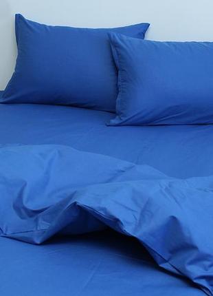 Тм tag комплект постельного белья 1,5-сп. princess blue2 фото