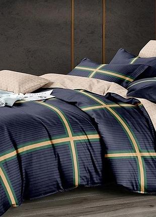 Тм tag комплект постельного белья с компаньоном r-2249