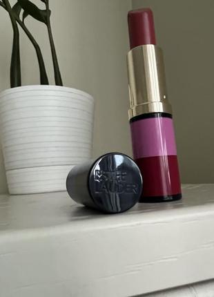 Estée lauder pure color envy моделююча помада6 фото