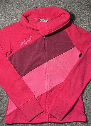 Кофта на флиса 2