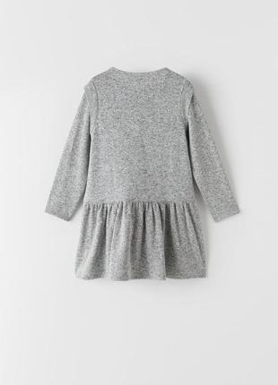 Сукня zara 3