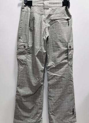 Оригінальні лижні штани iguana3 фото