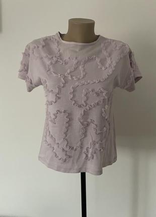 Футболка zara