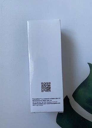 Пилинг с гликолевой кислотой ,aha кислоты ,айхерб