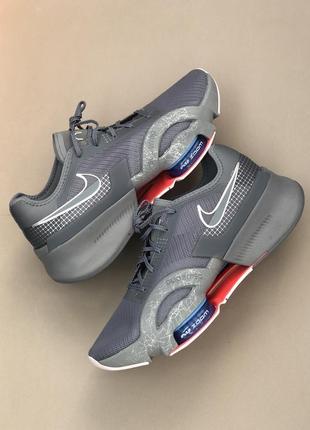 Кроссовки nike air zoom superrep 3 оригинал 42.5 44