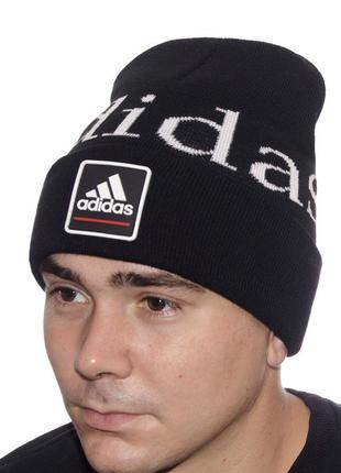 Шапка adidas у кольорах