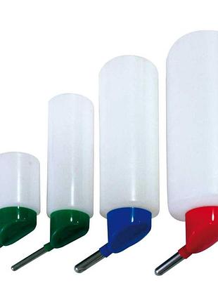 Поїлка для гризуна 6х22см, 400мл