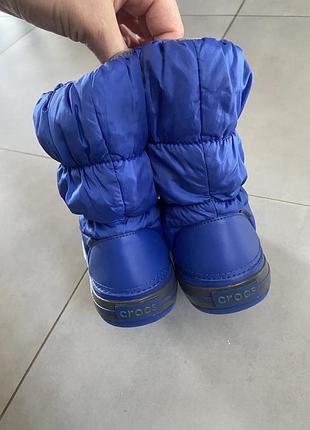 Crocs 4