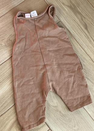 Комбінезон ( пісочник)zara 2