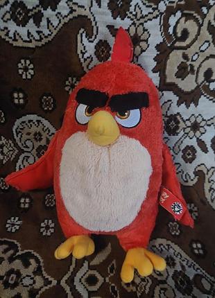 Ред енгрі бердс red engry birds мяка ева