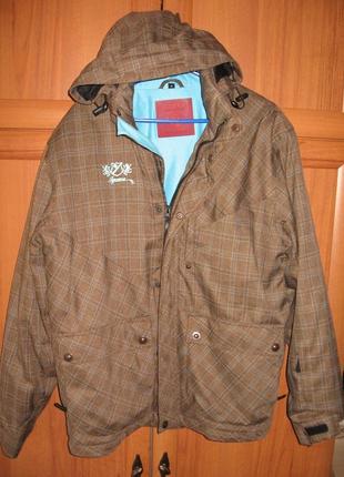 Iguana спортивна куртка відомого бренду