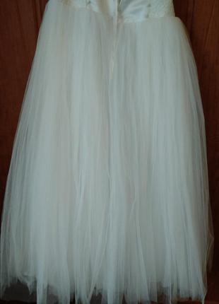 Весільна сукня