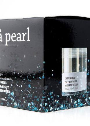 Подарочный набор кремов для женщин с лифтинг-эффектом la pearl2 фото