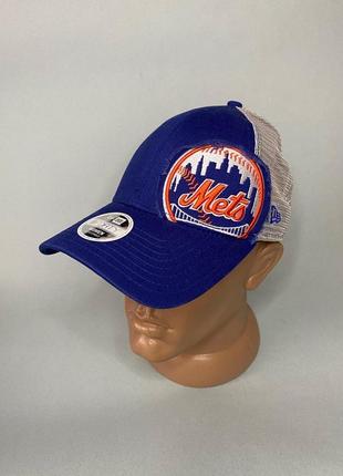 Кепка new york mets new era