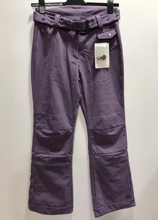 Оригінальні штани лижні killtec