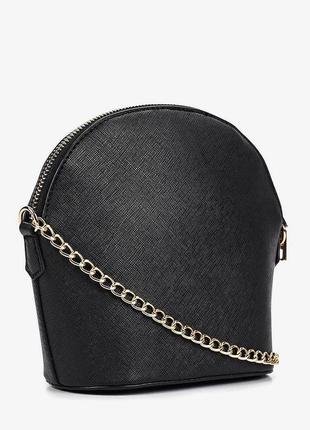 Новая сумка кросс боди через плечо от французского бренда jennyfer4 фото