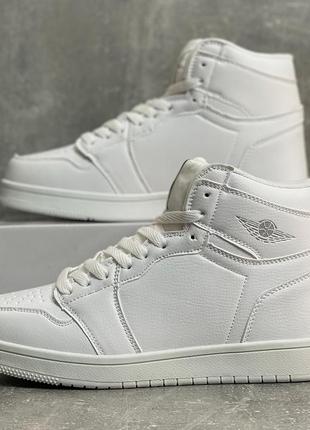 Зимові кросівки 2