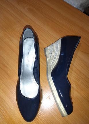 Marco tozzi,женские туфли