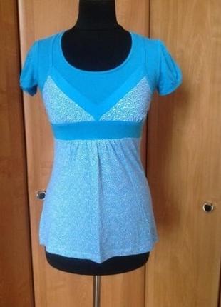 Футболка xiao fi