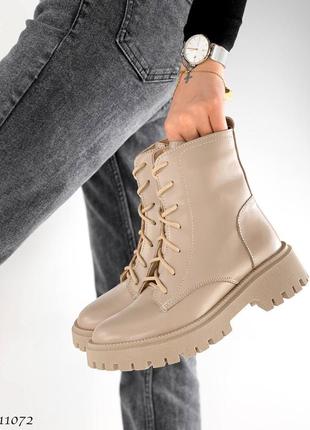 Ботинки черевики