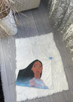 Майка, disney майка