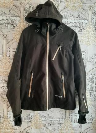 Якісна куртка термо