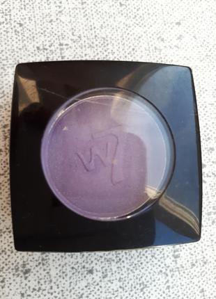 Новые матовые стойкие лиловые сиреневые фиолетовые тени marks spencer3 фото