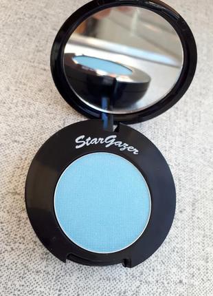 Новые вельветовые мягкие голубые небесные мятные бирюзовые тени star gazer
англия