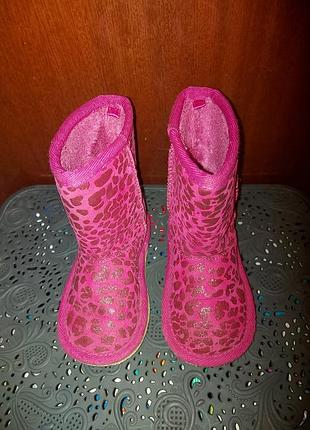 Угги