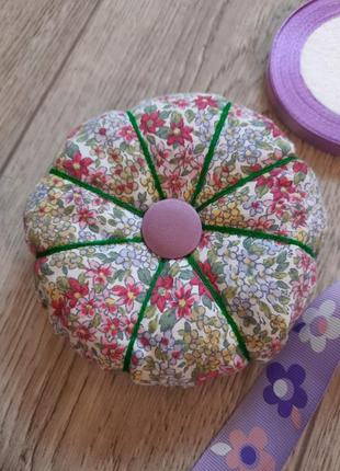 Ігольниця ручної роботи товари для дому рукоділля