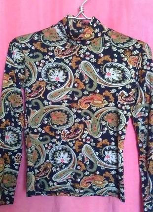 Гольф в огурцы