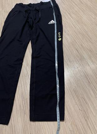 Спортивные штаны adidas m-l2 фото