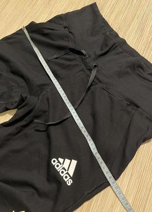 Спортивные штаны adidas m-l4 фото