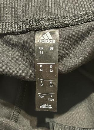 Спортивные штаны adidas m-l6 фото