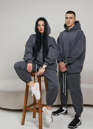 Костюм asos oversize 2022