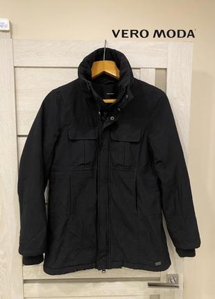 Куртка vero moda lance jacket s/46 оригинал