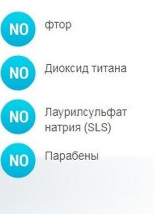 Зубна паста biorepair night intensivo notte інтенсивний нічний відновлення 75 мл4 фото