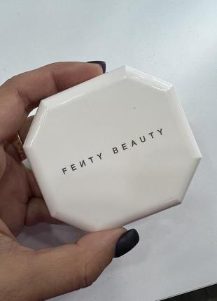 Пудра fenty beauty bi rihanna1 фото